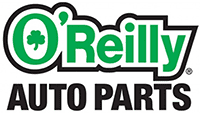 O’Reily’s Auto Parts