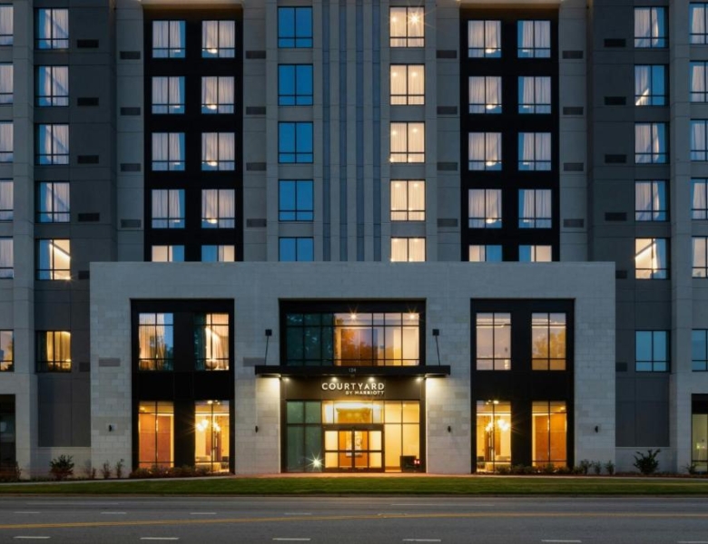 Courtyard Marriott