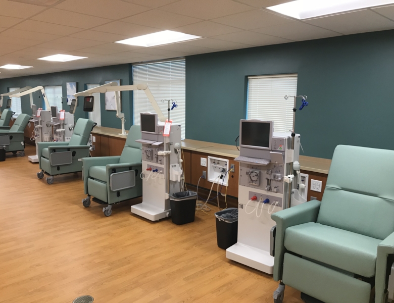 McDonough Dialysis