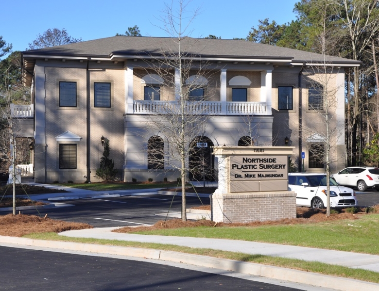 Northside Facial Cosmetic Surgery