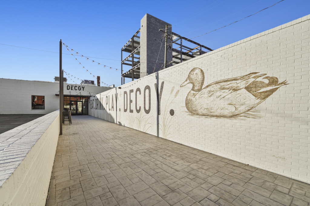 Decoy(3of117)