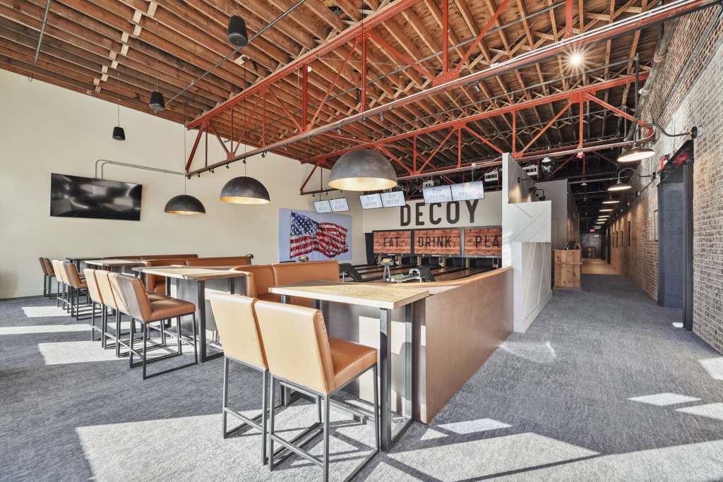 Decoy(9of117)