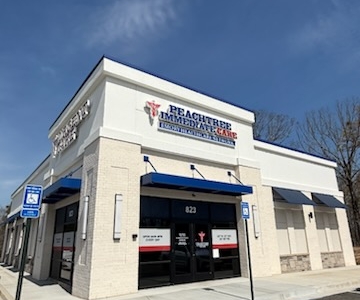 Peachtree Immediate Care