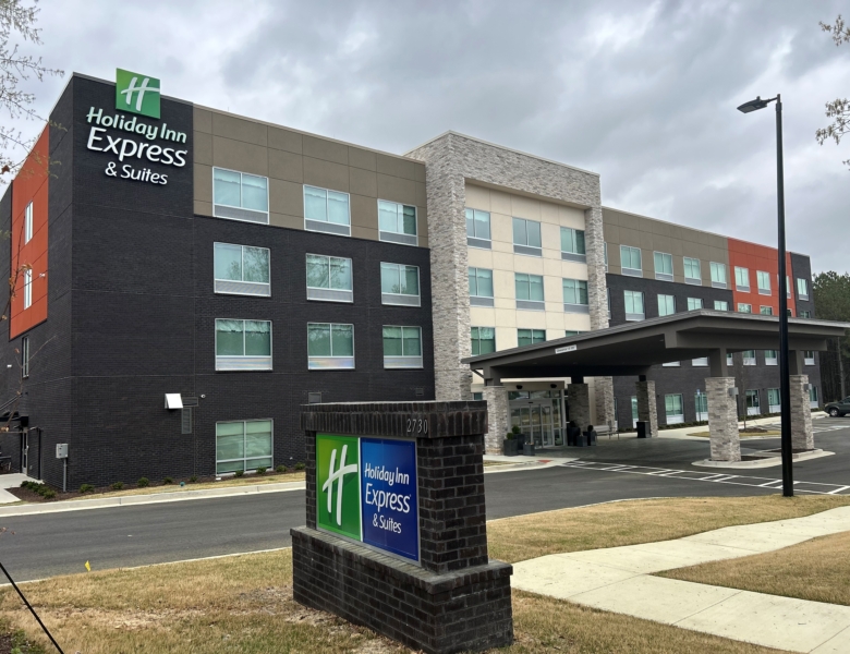 Holiday Inn Express