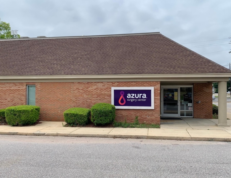 Azura Vascular Care