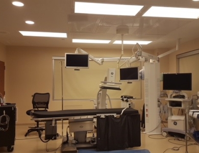 North Atlanta Vein Center ASC John’s Creek