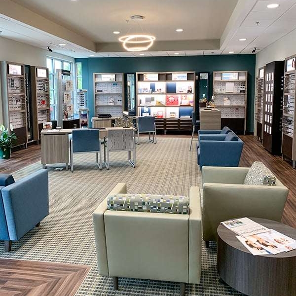 North Georgia Eye Associates