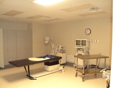 Vein Clinic @ Snapfinger