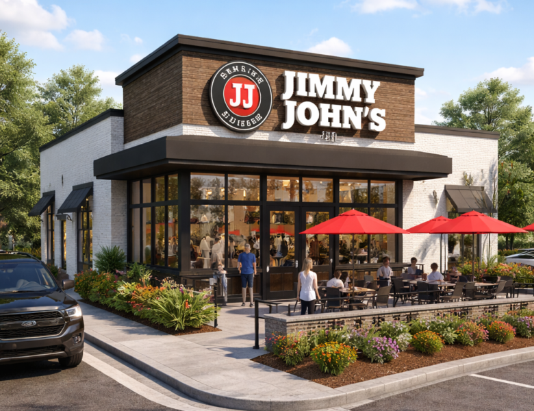 Jimmy John’s