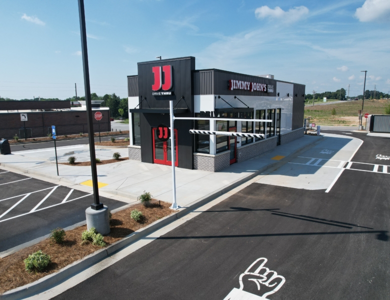 Jimmy John’s