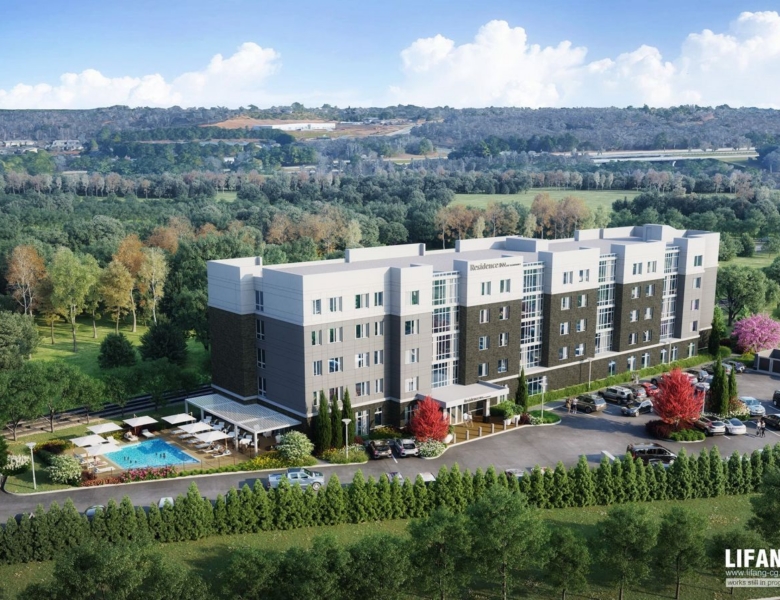 Residence Inn by Marriott Gainesville