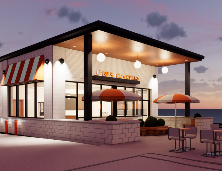 Jeni’s Ice Cream